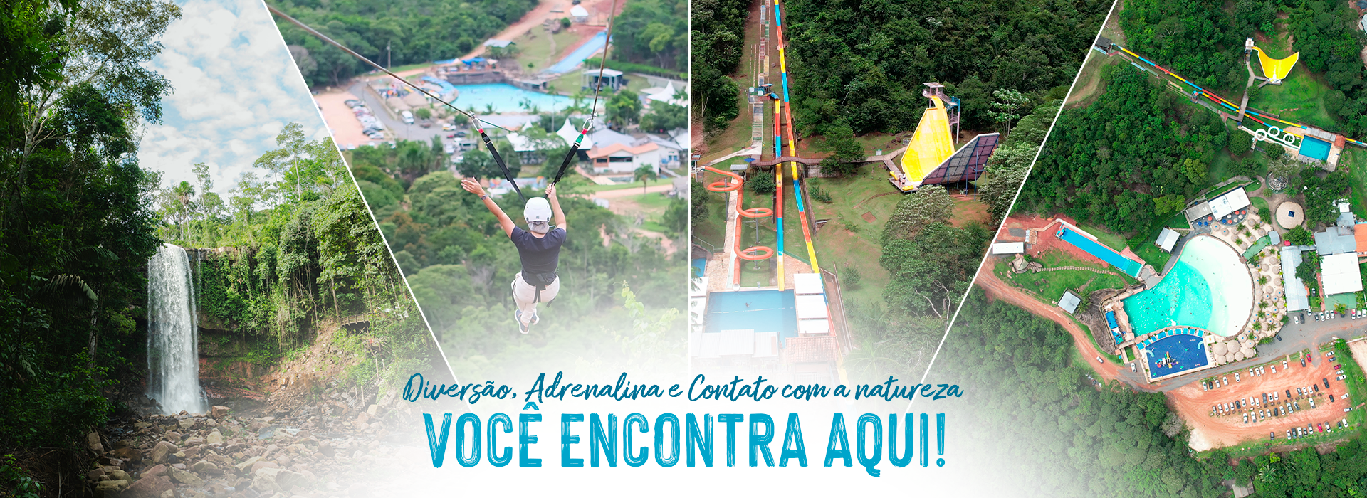 Atração